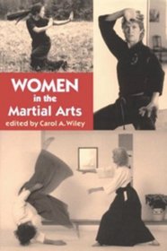 Women in the Martial Arts (Io Series, No 46)