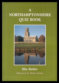 A Northamptonshire Quiz Book
