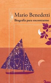 Biografia para encontrarme (Spanish Edition)