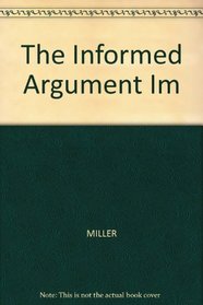 The Informed Argument Im