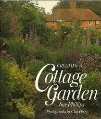 Creating a Cottage Garden