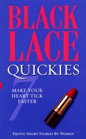 Quickies 7 (Black Lace)