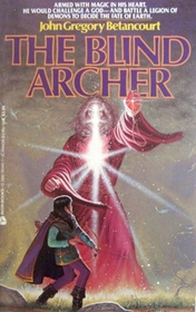 The Blind Archer