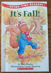 Rhyme Time Readers