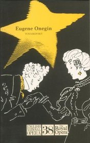 Eugene Onegin. English National Opera Guide 38