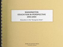 Washington Education in Perspective 2003-2004