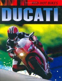 Ducati (Red Hot Bikes)