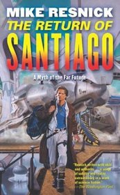 The Return of Santiago (Santiago)