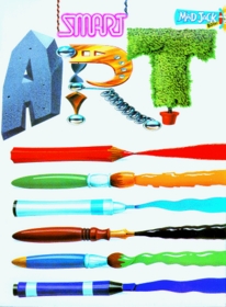 Mad Jack: Smart Art