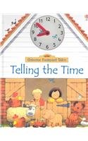 Telling the Time (Farmyard Tales)