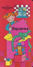 Squares (Playshapes Board Books)