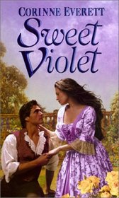 Sweet Violet (Daughters of Liberty, Bk 3)