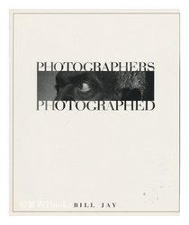 Photographers photographed