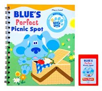 Blue's Clues (Blue's Perfect Picnic Spot)