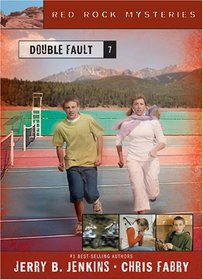 Double Fault (Red Rock, Bk 7)