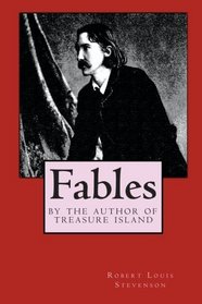 Fables: By the Author of Treasure Island