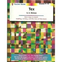 Tex (Novel Units) (Teacher Guide)