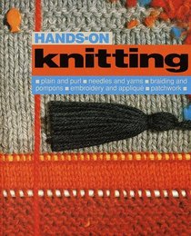 Knitting (Hands-on Series)