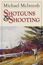 Shotguns and Shooting
