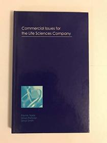 Commercial Issues for the Life Science Company