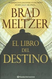 El Libro Del Destino / The Book of Fate (Spanish Edition)