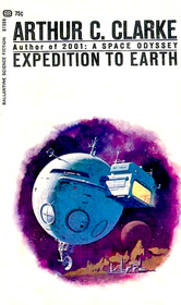 Expedition To Earth