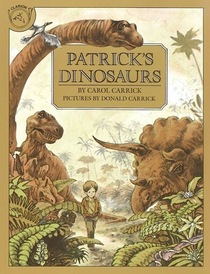 Partick's Dinosaur