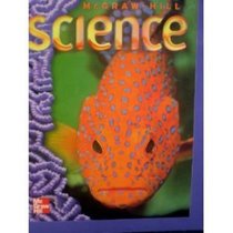 McGraw-Hill Science Reading in Science Workbook (Grade 4)