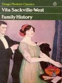Family History (Virago Modern Classics)
