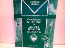 Foundations Nurs & Adult Hlth Im T/A