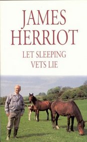 Let Sleeping Vets Lie