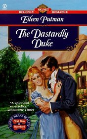 The Dastardly Duke (Perfect Bride, Bk 2) (Signet Regency Romance)
