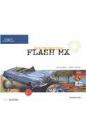 Macromedia Flash MX Introductory - Design Professional