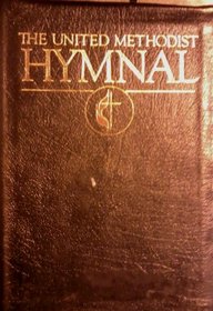 The United Methodist Hymnal: Book of United Methodist Worship (Genuine Leather)