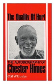 The autobiography of Chester Himes