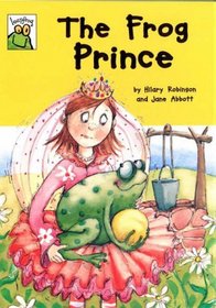 The Frog Prince (Leapfrog S.)