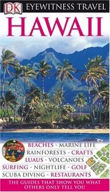 Hawaii (Eyewitness Travel Guides)