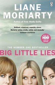 Big Little Lies: Now an HBO limited series