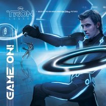 Tron: Legacy: Game On