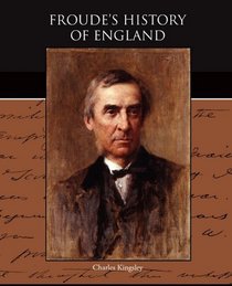 Froude's History of England