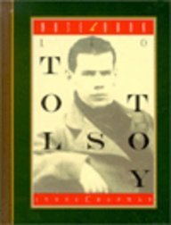 Leo Tolstoy (Notebook (Mankato, Minn.).)