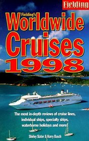 Fielding's Worldwide Cruises 1998 (Serial)