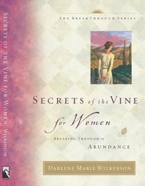 Secrets of the Vine for Women