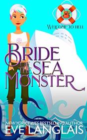 Bride of the Sea Monster (Welcome to Hell)