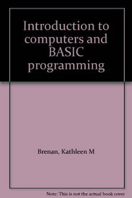 Introduction to computers and BASIC programming