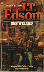 Gun Wizard (Floating Outfit)