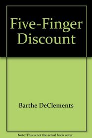 Five Finger Discount