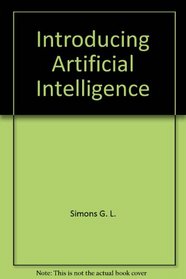 Introducing artificial intelligence
