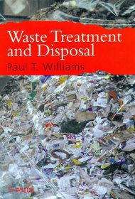 Waste Treatment and Disposal