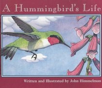 A Hummingbird's Life (Nature Upclose)